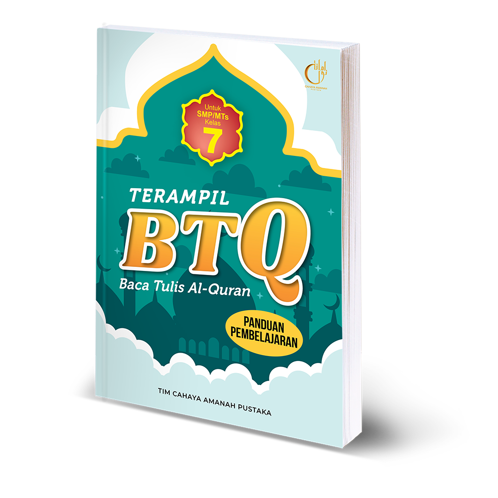 BTQ SMP 7